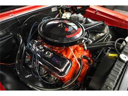 1967 Chevrolet Chevelle SS (CC-2076178) for sale in Homer City, Pennsylvania