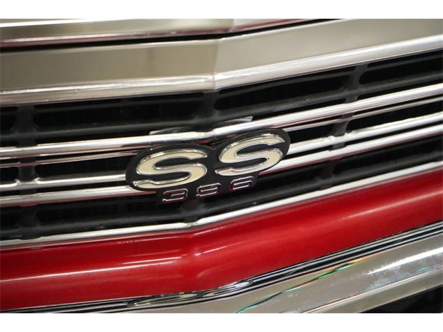 1967 Chevrolet Chevelle SS (CC-2076178) for sale in Homer City, Pennsylvania