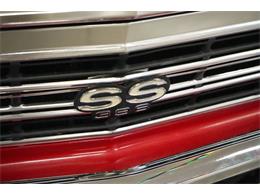1967 Chevrolet Chevelle SS (CC-2076178) for sale in Homer City, Pennsylvania