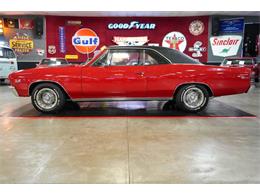 1967 Chevrolet Chevelle SS (CC-2076178) for sale in Homer City, Pennsylvania