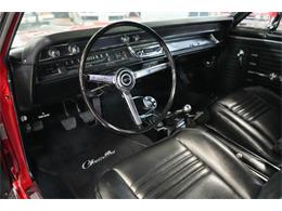 1967 Chevrolet Chevelle SS (CC-2076178) for sale in Homer City, Pennsylvania