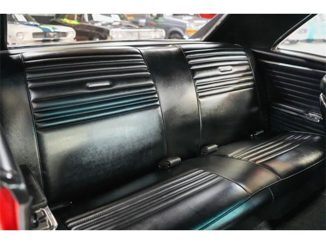 1967 Chevrolet Chevelle SS (CC-2076178) for sale in Homer City, Pennsylvania