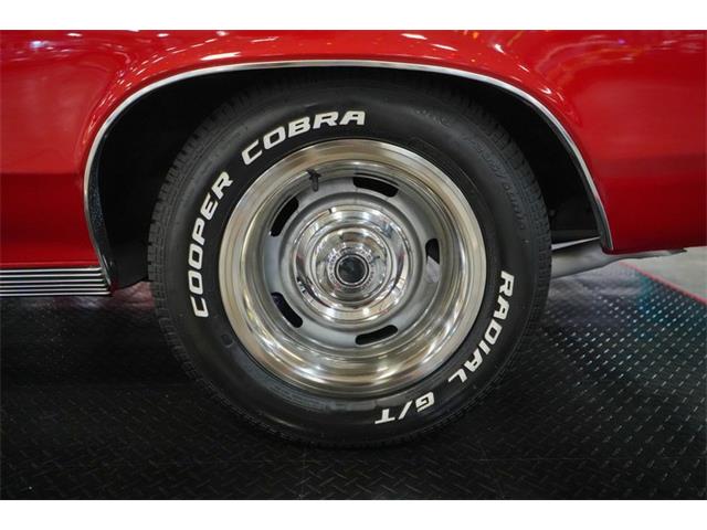 1967 Chevrolet Chevelle SS (CC-2076178) for sale in Homer City, Pennsylvania