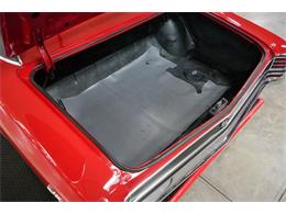 1967 Chevrolet Chevelle SS (CC-2076178) for sale in Homer City, Pennsylvania