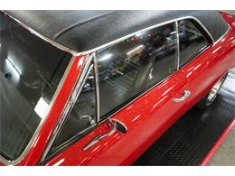 1967 Chevrolet Chevelle SS (CC-2076178) for sale in Homer City, Pennsylvania