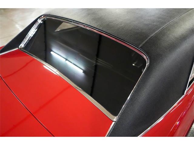 1967 Chevrolet Chevelle SS (CC-2076178) for sale in Homer City, Pennsylvania