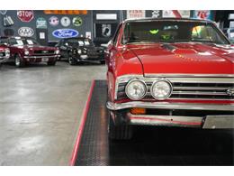 1967 Chevrolet Chevelle SS (CC-2076178) for sale in Homer City, Pennsylvania