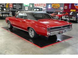 1967 Chevrolet Chevelle SS (CC-2076178) for sale in Homer City, Pennsylvania