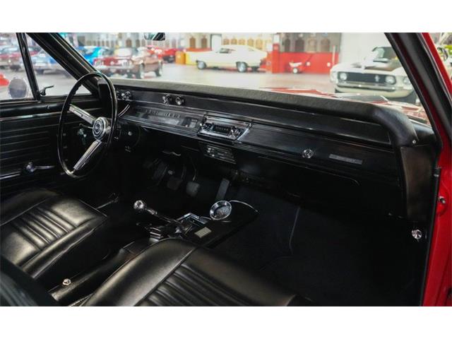 1967 Chevrolet Chevelle SS (CC-2076178) for sale in Homer City, Pennsylvania