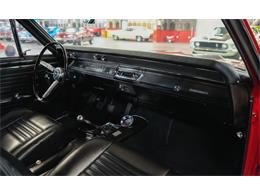 1967 Chevrolet Chevelle SS (CC-2076178) for sale in Homer City, Pennsylvania