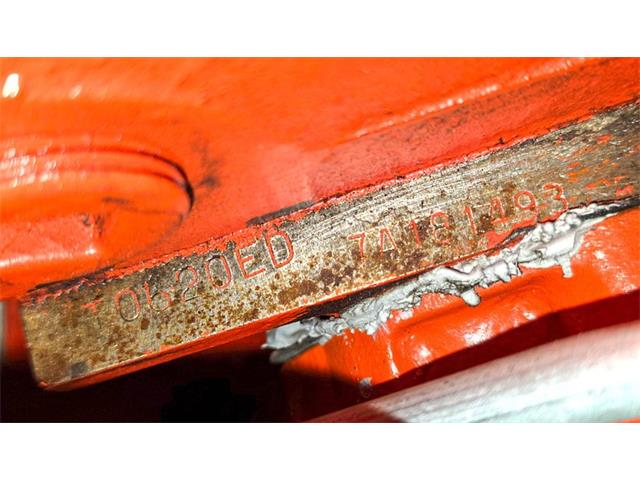 1967 Chevrolet Chevelle SS (CC-2076178) for sale in Homer City, Pennsylvania