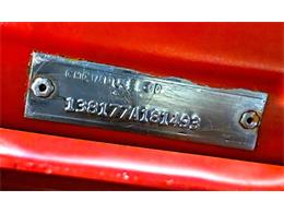 1967 Chevrolet Chevelle SS (CC-2076178) for sale in Homer City, Pennsylvania