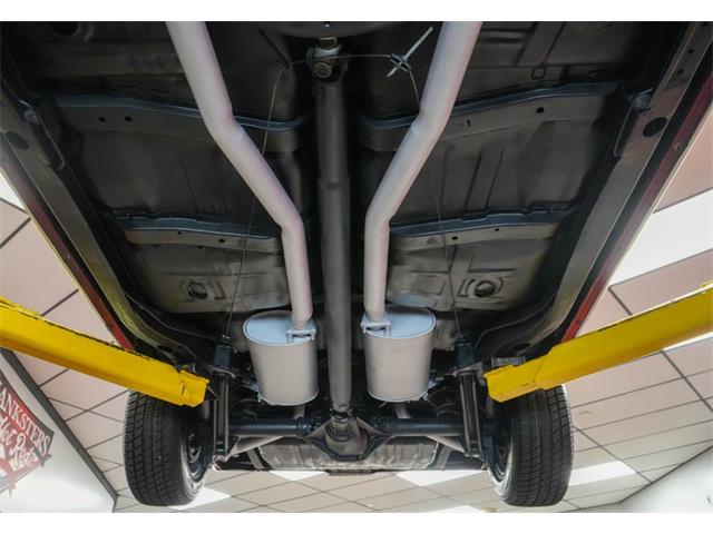 1967 Chevrolet Chevelle SS (CC-2076178) for sale in Homer City, Pennsylvania