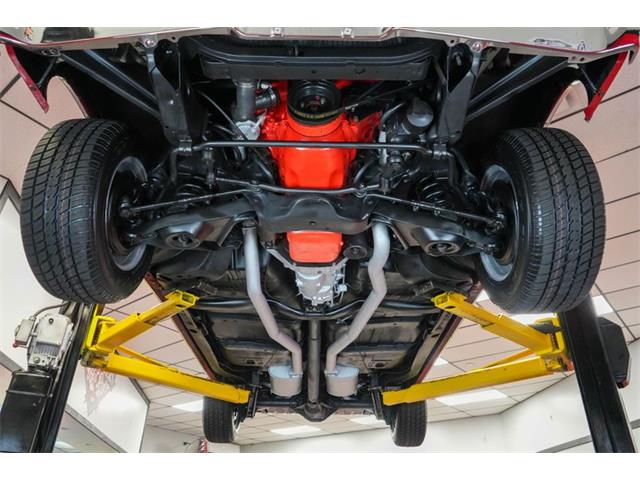 1967 Chevrolet Chevelle SS (CC-2076178) for sale in Homer City, Pennsylvania