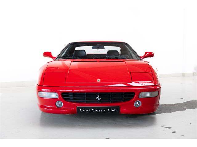 1996 Ferrari F355 Berlinetta (CC-2076179) for sale in Naarden, Noord Holland