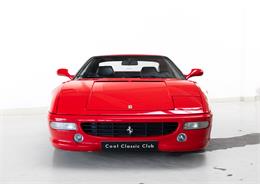 1996 Ferrari F355 Berlinetta (CC-2076179) for sale in Naarden, Noord Holland