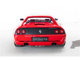 1996 Ferrari F355 Berlinetta (CC-2076179) for sale in Naarden, Noord Holland