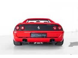 1996 Ferrari F355 Berlinetta (CC-2076179) for sale in Naarden, Noord Holland