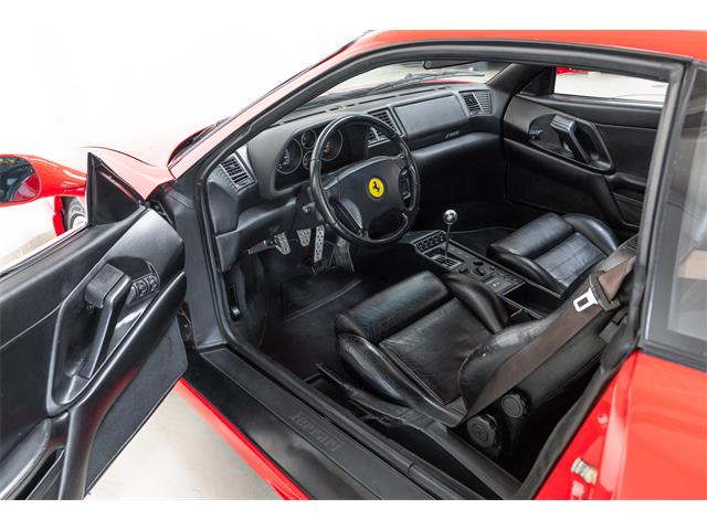 1996 Ferrari F355 Berlinetta (CC-2076179) for sale in Naarden, Noord Holland
