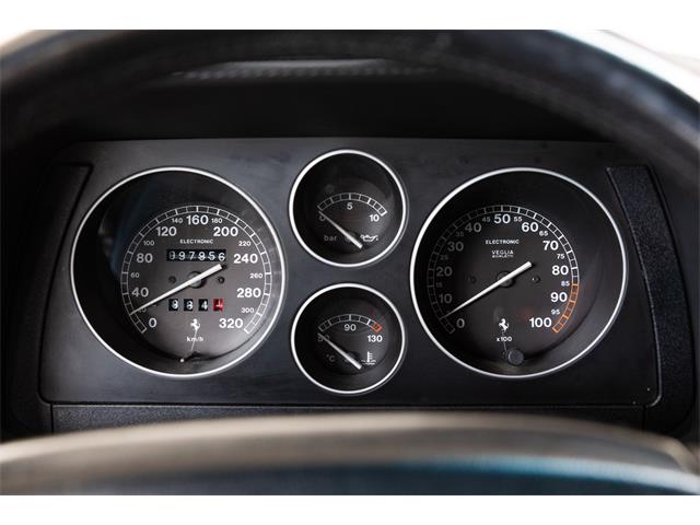 1996 Ferrari F355 Berlinetta (CC-2076179) for sale in Naarden, Noord Holland