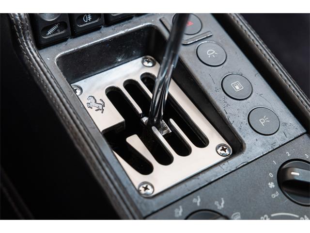 1996 Ferrari F355 Berlinetta (CC-2076179) for sale in Naarden, Noord Holland