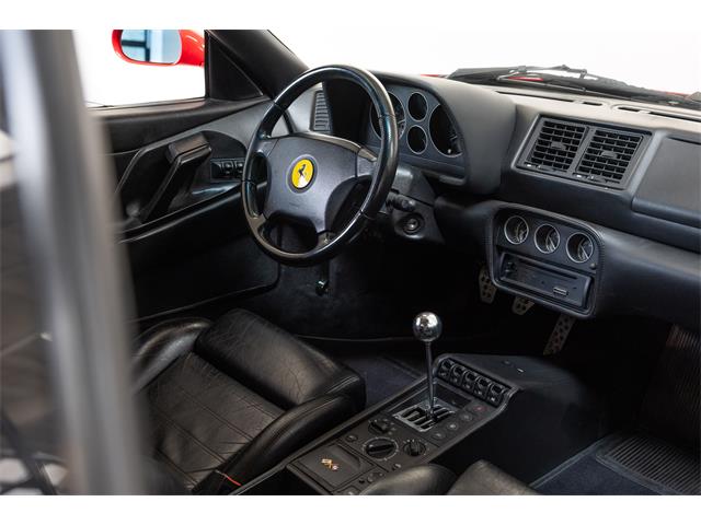 1996 Ferrari F355 Berlinetta (CC-2076179) for sale in Naarden, Noord Holland