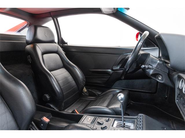 1996 Ferrari F355 Berlinetta (CC-2076179) for sale in Naarden, Noord Holland
