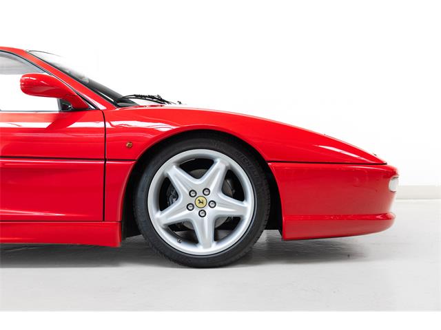 1996 Ferrari F355 Berlinetta (CC-2076179) for sale in Naarden, Noord Holland