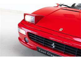 1996 Ferrari F355 Berlinetta (CC-2076179) for sale in Naarden, Noord Holland