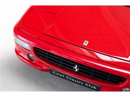 1996 Ferrari F355 Berlinetta (CC-2076179) for sale in Naarden, Noord Holland