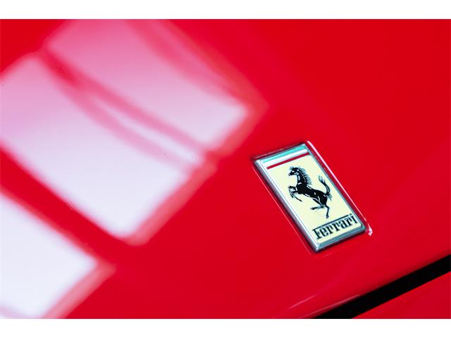1996 Ferrari F355 Berlinetta (CC-2076179) for sale in Naarden, Noord Holland