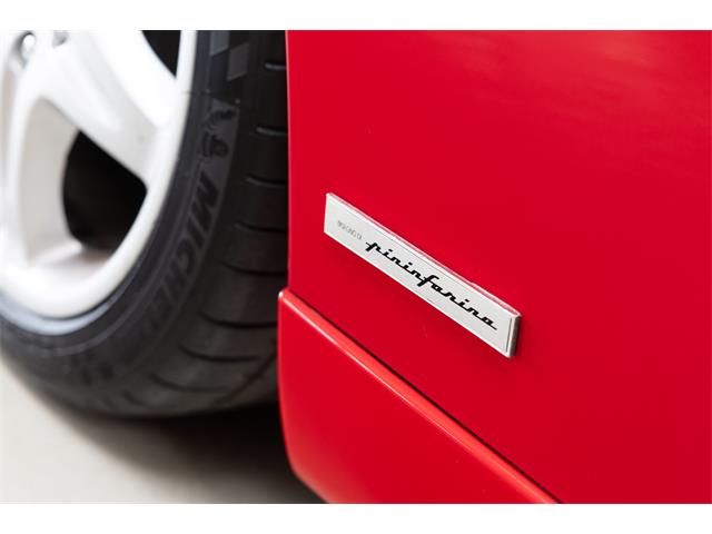 1996 Ferrari F355 Berlinetta (CC-2076179) for sale in Naarden, Noord Holland