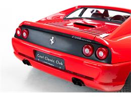 1996 Ferrari F355 Berlinetta (CC-2076179) for sale in Naarden, Noord Holland