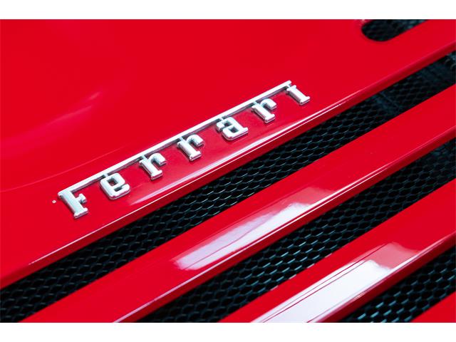 1996 Ferrari F355 Berlinetta (CC-2076179) for sale in Naarden, Noord Holland