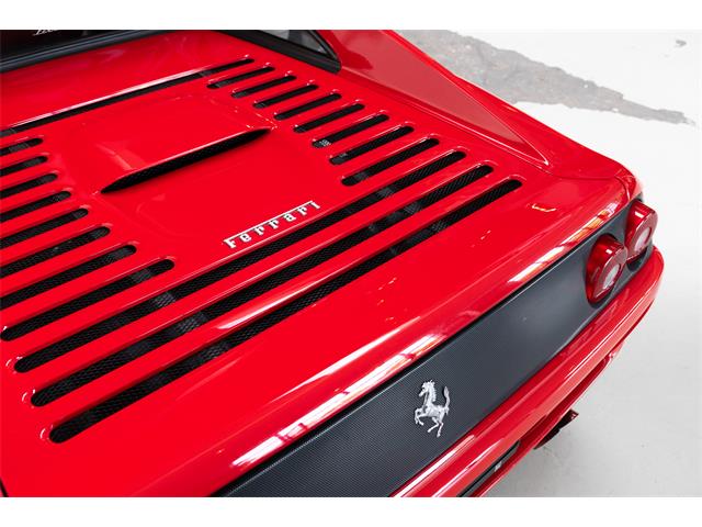 1996 Ferrari F355 Berlinetta (CC-2076179) for sale in Naarden, Noord Holland