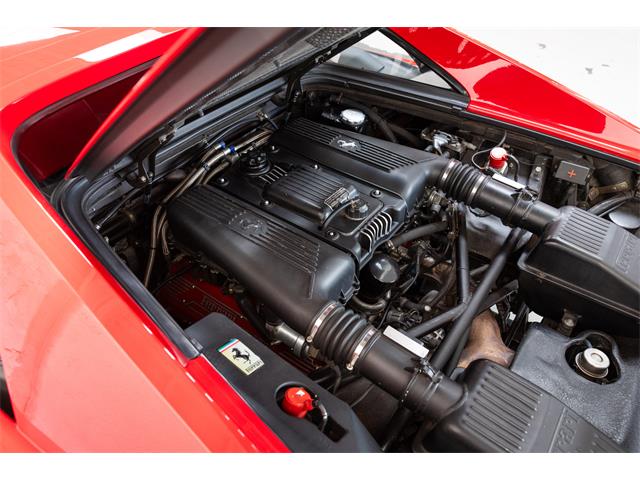 1996 Ferrari F355 Berlinetta (CC-2076179) for sale in Naarden, Noord Holland
