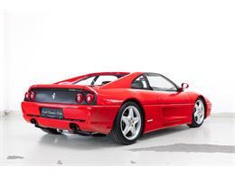 1996 Ferrari F355 Berlinetta (CC-2076179) for sale in Naarden, Noord Holland