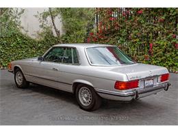 1973 Mercedes-Benz 450SLC (CC-2070618) for sale in Beverly Hills, California