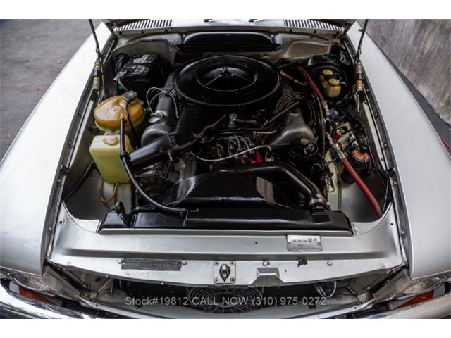 1973 Mercedes-Benz 450SLC (CC-2070618) for sale in Beverly Hills, California