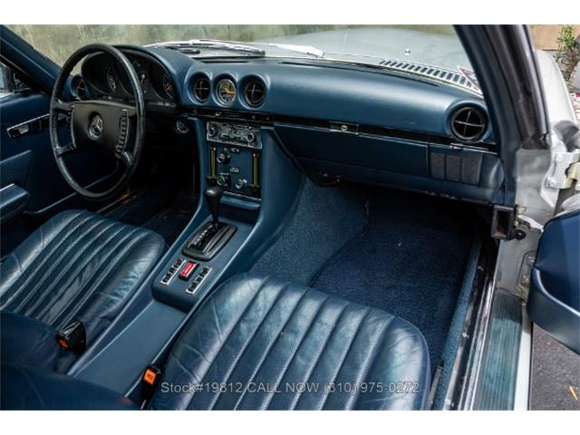 1973 Mercedes-Benz 450SLC (CC-2070618) for sale in Beverly Hills, California