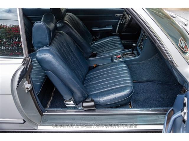 1973 Mercedes-Benz 450SLC (CC-2070618) for sale in Beverly Hills, California