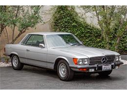 1973 Mercedes-Benz 450SLC (CC-2070618) for sale in Beverly Hills, California