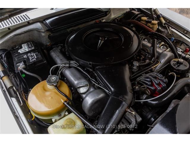 1973 Mercedes-Benz 450SLC (CC-2070618) for sale in Beverly Hills, California