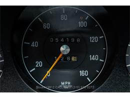 1973 Mercedes-Benz 450SLC (CC-2070618) for sale in Beverly Hills, California