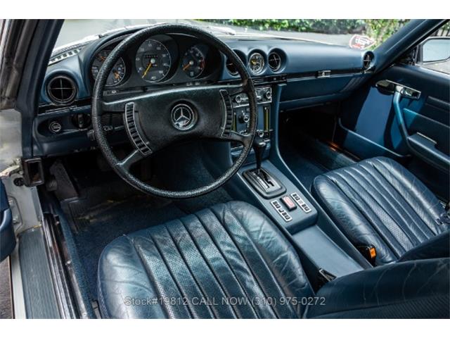 1973 Mercedes-Benz 450SLC (CC-2070618) for sale in Beverly Hills, California