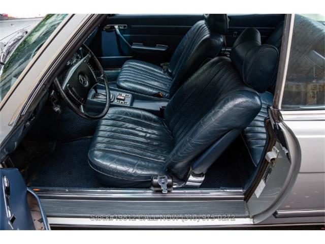 1973 Mercedes-Benz 450SLC (CC-2070618) for sale in Beverly Hills, California