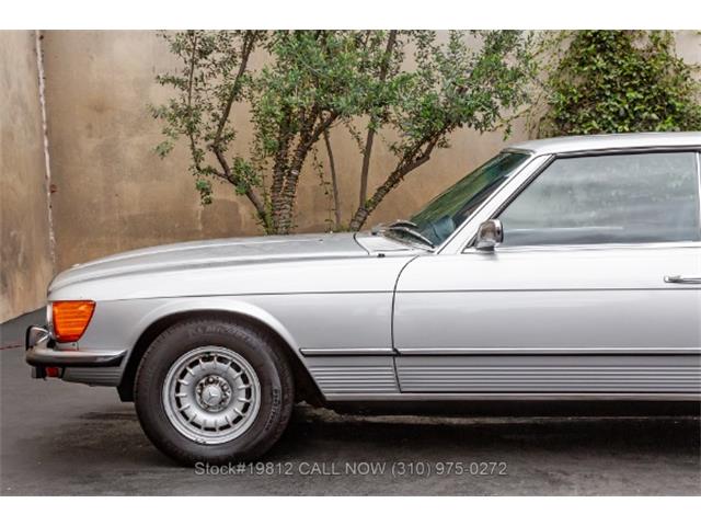 1973 Mercedes-Benz 450SLC (CC-2070618) for sale in Beverly Hills, California