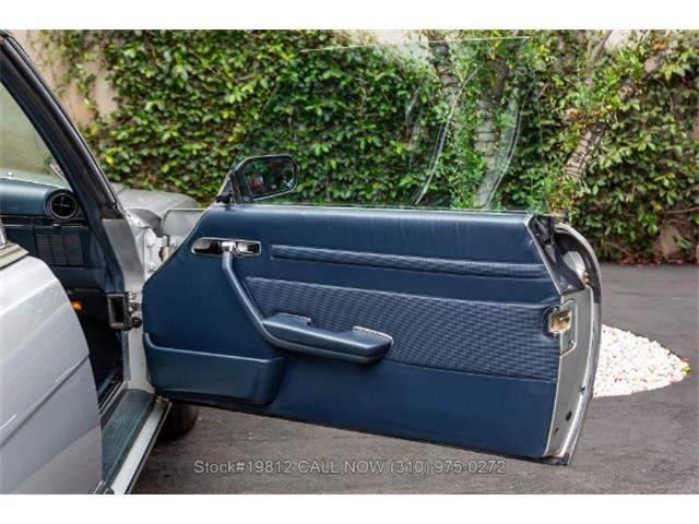 1973 Mercedes-Benz 450SLC (CC-2070618) for sale in Beverly Hills, California