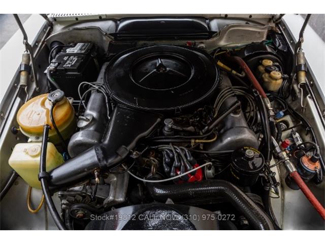 1973 Mercedes-Benz 450SLC (CC-2070618) for sale in Beverly Hills, California