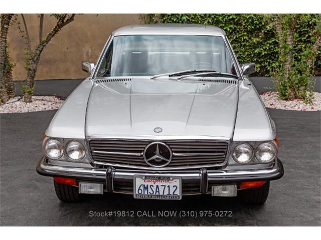 1973 Mercedes-Benz 450SLC (CC-2070618) for sale in Beverly Hills, California